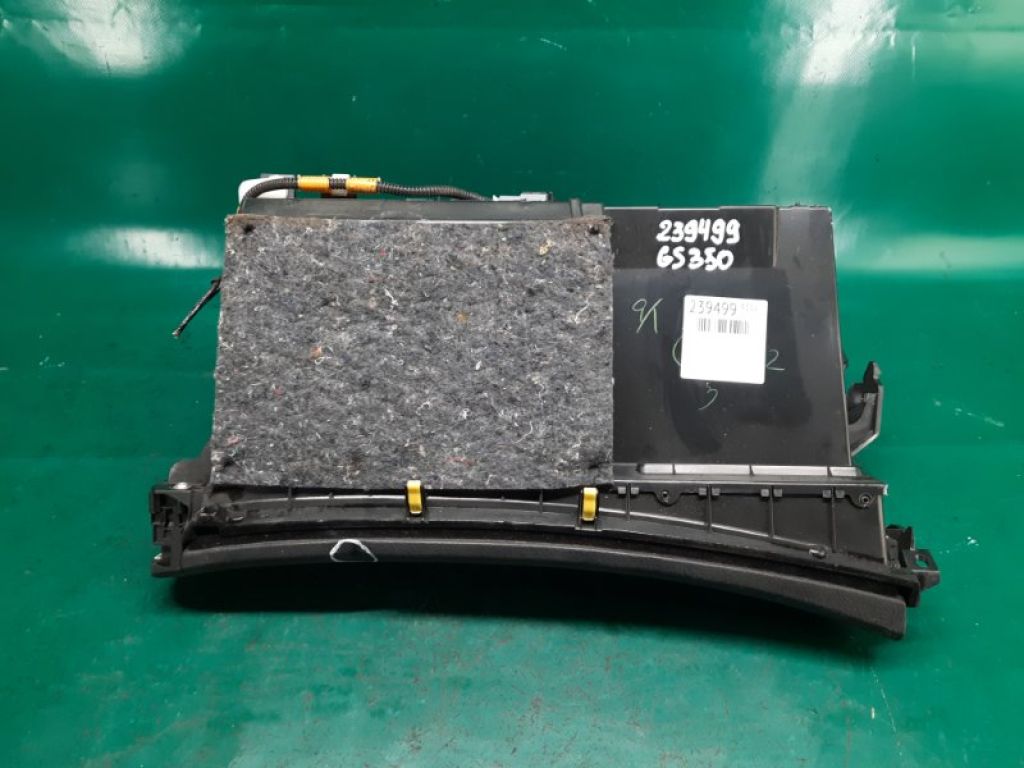 55550-30371-C1 | Бардачок LEXUS GS350 GS300 05-11 - Фото 10