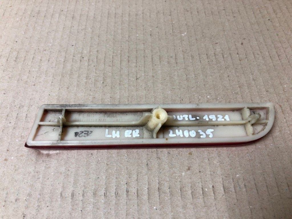 8355A039 | Катафот L левый задн. MITSUBISHI ASX / OUTLANDER SPORT 10-21 - Фото 2