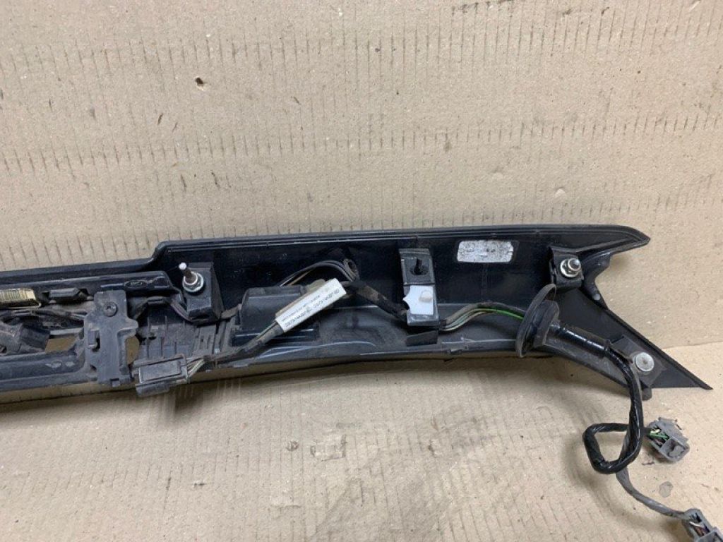 DS7Z-5443400-BA | Панель підсвічування номера FORD FUSION 14- - Фото 8