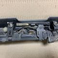 DS7Z-5443400-BA | Панель підсвічування номера FORD FUSION 14- - Прев'ю 9