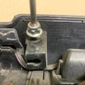 DS7Z-5443400-BA | Панель підсвічування номера FORD FUSION 14- - Прев'ю 10