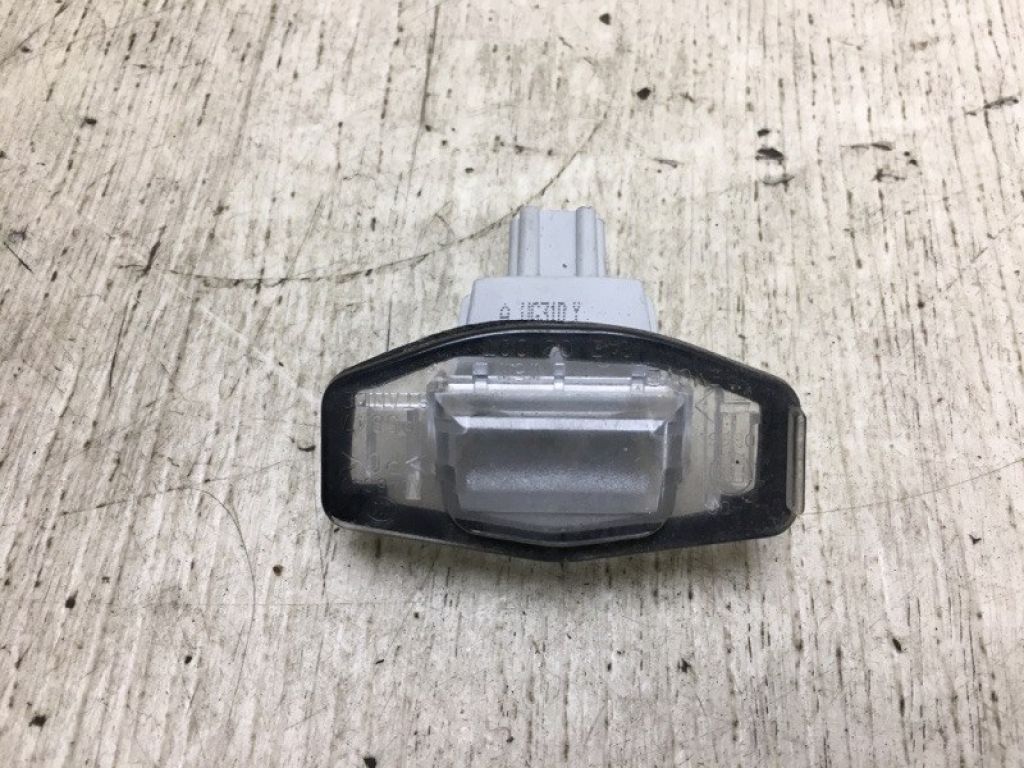 34106-SNB-A01 | Підсвічування номера задн. ACURA ILX 12-16