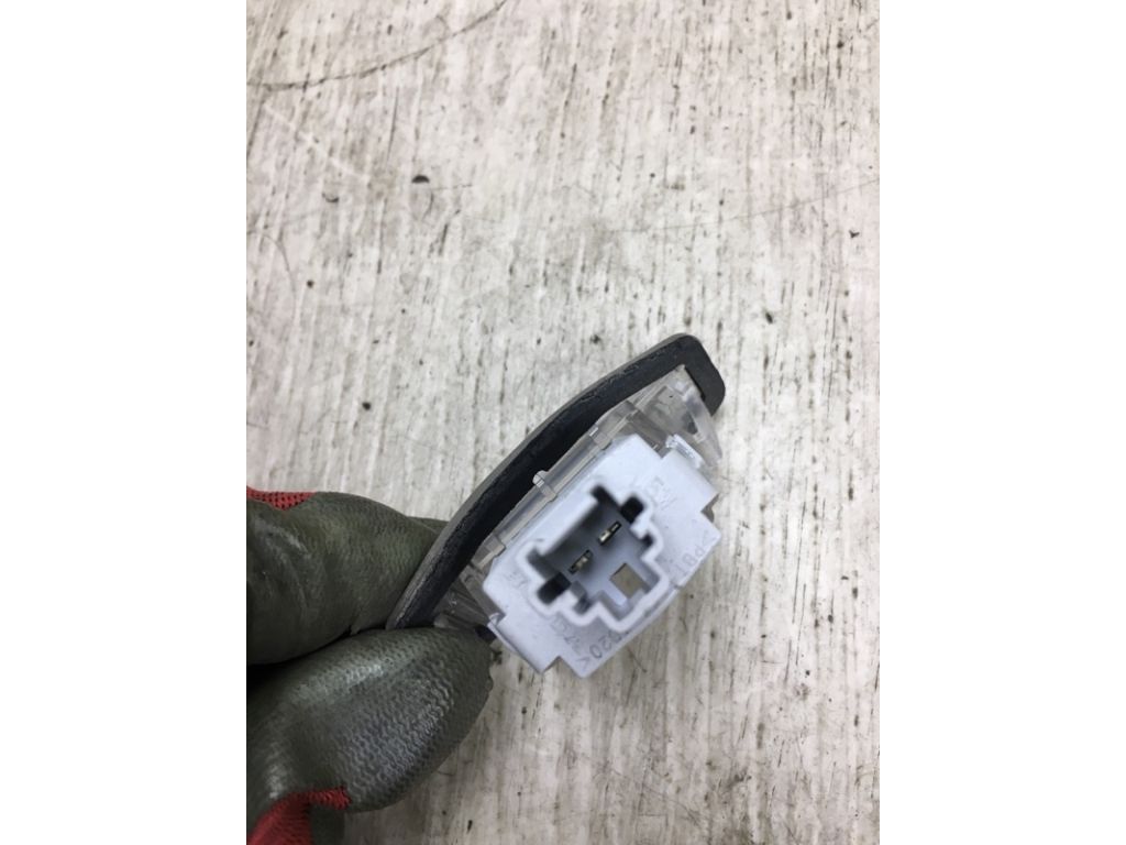 34106-SNB-A01 | Підсвічування номера задн. ACURA ILX 12-16 - Фото 4