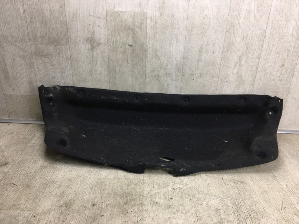 84630-TX6-A02ZA | Обшивка кришки багажника задн. ACURA ILX 12-16