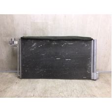 Радиатор кондиционера FORD FOCUS 10-18