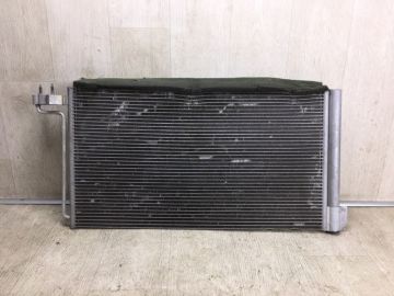 Радіатор кондиціонера FORD FOCUS 10-18