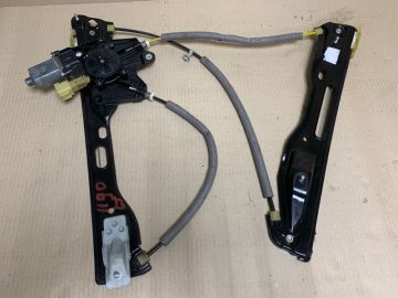 Стеклоподъемник передн. прав. FORD FUSION 14- Стеклоподъемник передн. прав. FORD FUSION 14-