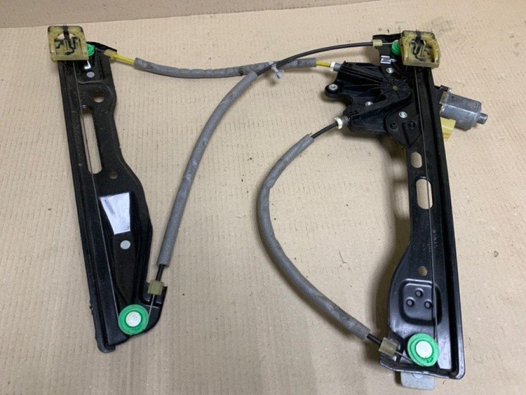 HS7Z-5423208-A | Стеклоподъемник передн. прав. FORD FUSION 14- - Фото 6