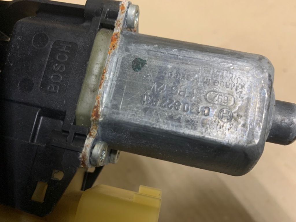 HS7Z-5423208-A | Стеклоподъемник передн. прав. FORD FUSION 14- - Фото 7