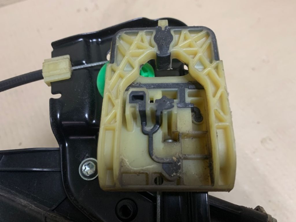 HS7Z-5423208-A | Стеклоподъемник передн. прав. FORD FUSION 14- - Фото 8