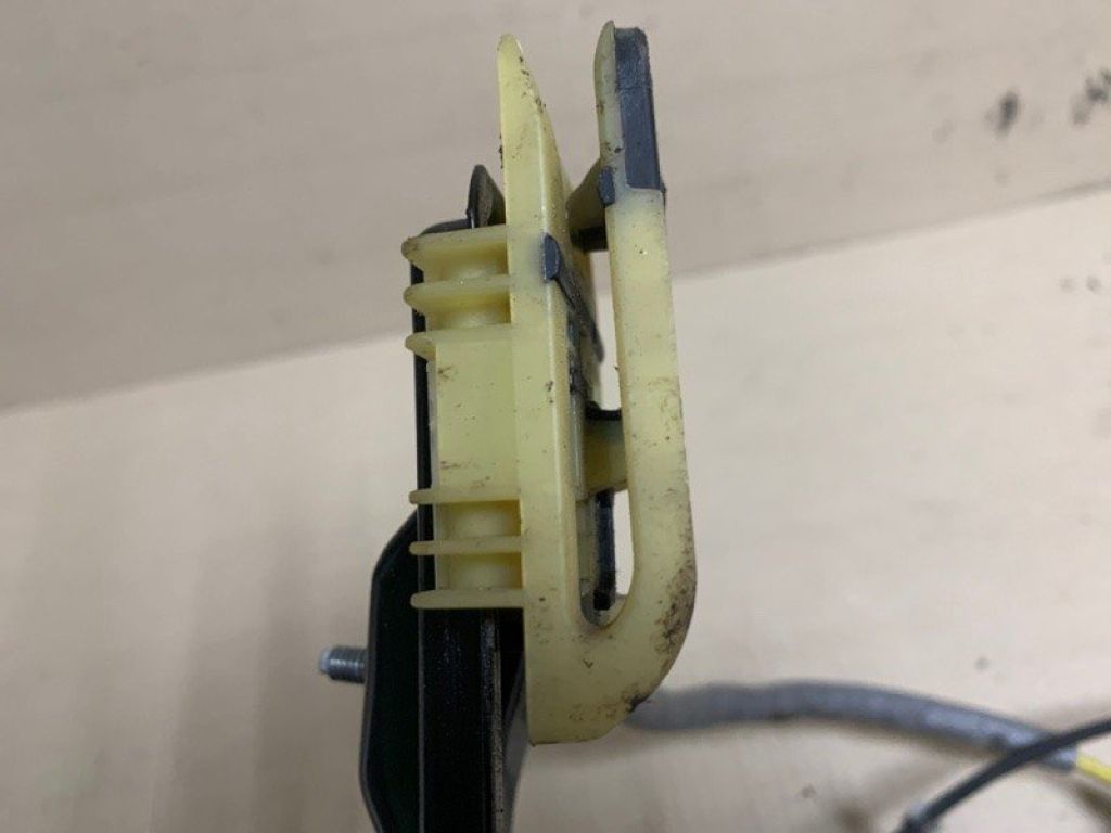 HS7Z-5423208-A | Стеклоподъемник передн. прав. FORD FUSION 14- - Фото 9