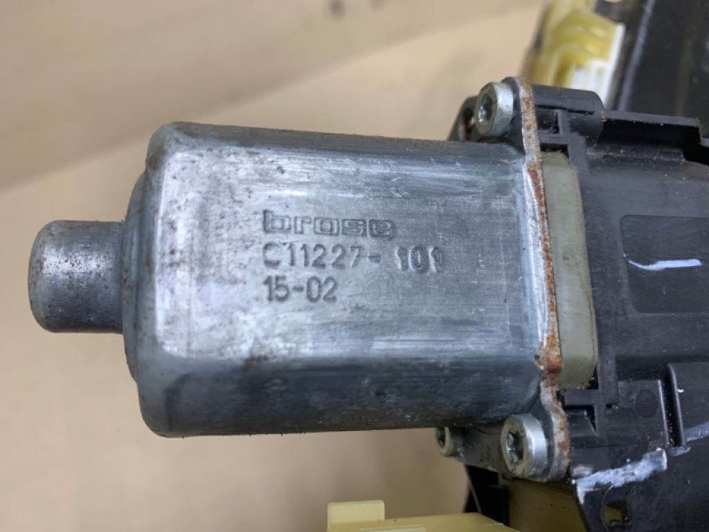 HS7Z-5423208-A | Стеклоподъемник передн. прав. FORD FUSION 14- - Фото 10