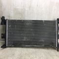 CV6Z-8005-A | Радіатор основний FORD FOCUS 10-18