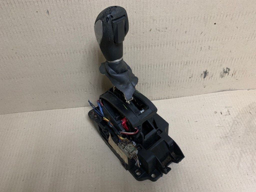 DG9Z-7210-LB | Кулиса АКПП FORD FUSION 14-