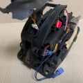 DG9Z-7210-LB | Кулиса АКПП FORD FUSION 14- - Превью 4