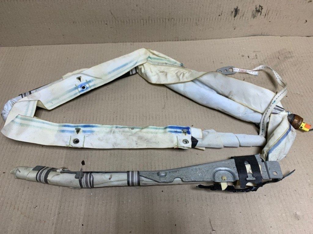 DS7Z-54042D95-H | Подушка безопасности (штора) лев. FORD FUSION 14-