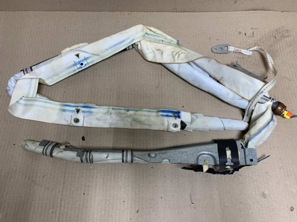 DS7Z-54042D95-H | Подушка безопасности (штора) лев. FORD FUSION 14- - Фото 2