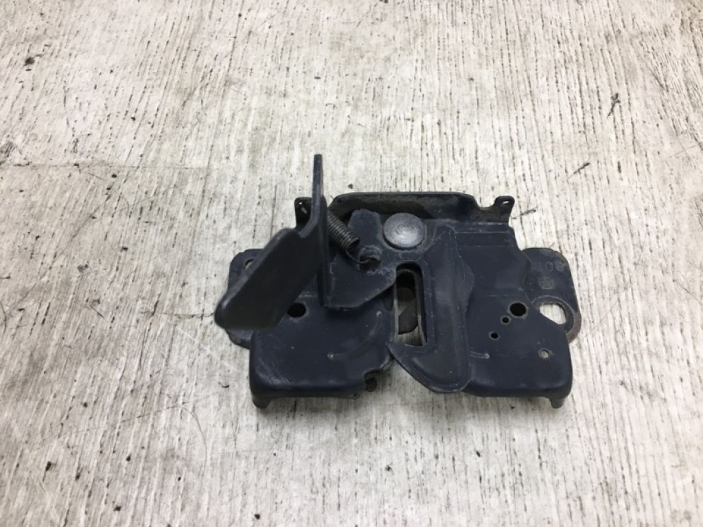 4589801AA | Замок капота JEEP PATRIOT 10-17