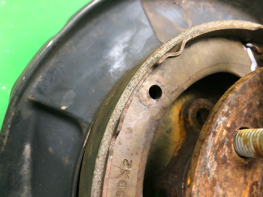 42450-08030 | Маточина колеса задн. лів. TOYOTA SIENNA 11-16 - Фото 3