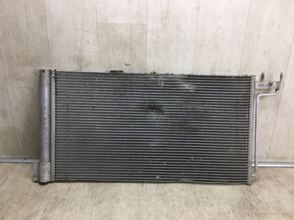 AV61-19710-AA | Радіатор кондиціонера FORD FOCUS 10-18