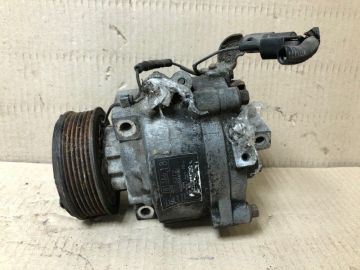 Компресор кондиціонера MITSUBISHI ASX / OUTLANDER SPORT 10-21