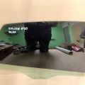 DS7Z-5425712-A | Скло дверей задн. прав. FORD FUSION 14-