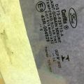 DS7Z-5425713-A | Стекло двери задн. лев. FORD FUSION 14- - Превью 4