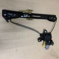 HS7Z-5427009-A | Склопідйомник задн. лів. FORD FUSION 14-
