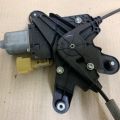 HS7Z-5427009-A | Склопідйомник задн. лів. FORD FUSION 14- - Прев'ю 6