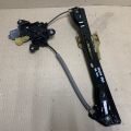 HS7Z-5427008-A | Склопідйомник задн. прав. FORD FUSION 14-