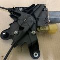HS7Z-5427008-A | Склопідйомник задн. прав. FORD FUSION 14- - Прев'ю 6