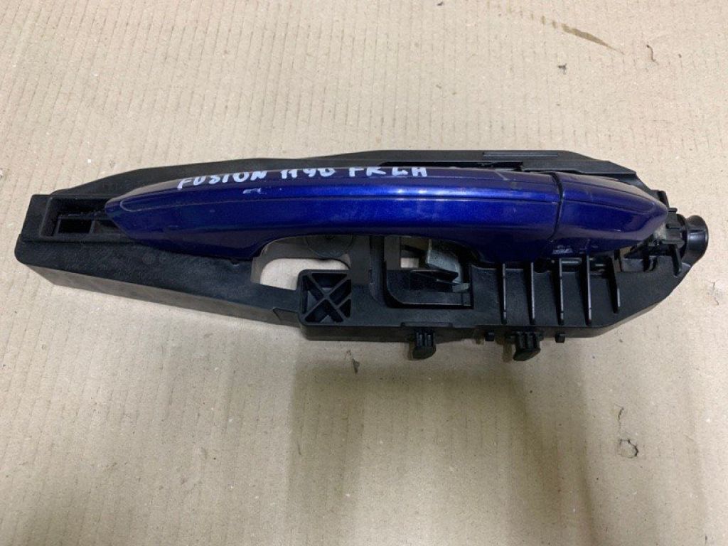 DS7Z-5422405-AAPTM | Ручка двери наружная передн. лев. FORD FUSION 14-