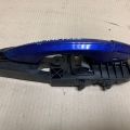 DS7Z-5422405-AAPTM | Ручка двери наружная передн. лев. FORD FUSION 14- - Превью 2