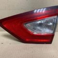 DS7Z-13404-A | Ліхтар внутрішній прав. FORD FUSION 14-