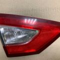 DS7Z-13405-A | Ліхтар внутрішній лів. FORD FUSION 14-
