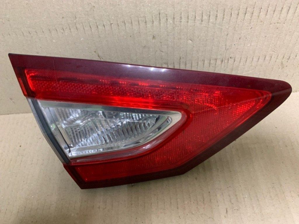DS7Z-13405-A | Ліхтар внутрішній лів. FORD FUSION 14- - Фото 2