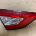 DS7Z-13405-A | Ліхтар внутрішній лів. FORD FUSION 14- - Прев'ю 2