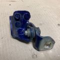 BB5Z-7826801-C | Петля двери верхняя задн. лев. FORD FUSION 14- - Превью 4