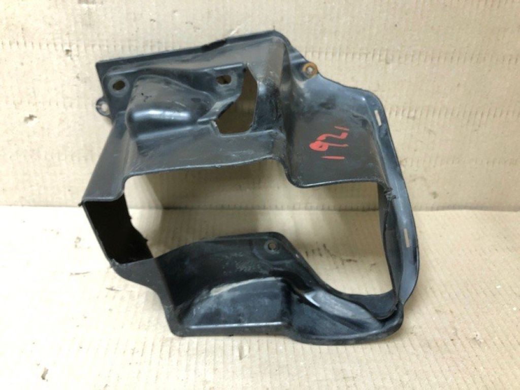 6400C965 | Повітрозабірник MITSUBISHI ASX / OUTLANDER SPORT 10-21 - Фото 2