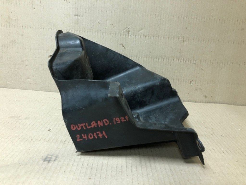 6400C965 | Повітрозабірник MITSUBISHI ASX / OUTLANDER SPORT 10-21 - Фото 4