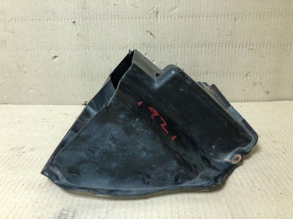 6400C965 | Повітрозабірник MITSUBISHI ASX / OUTLANDER SPORT 10-21 - Фото 5