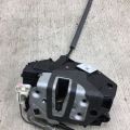 F1EZ-58219A64-A | Замок двери передн. прав. FORD FOCUS 10-18 - Превью 3
