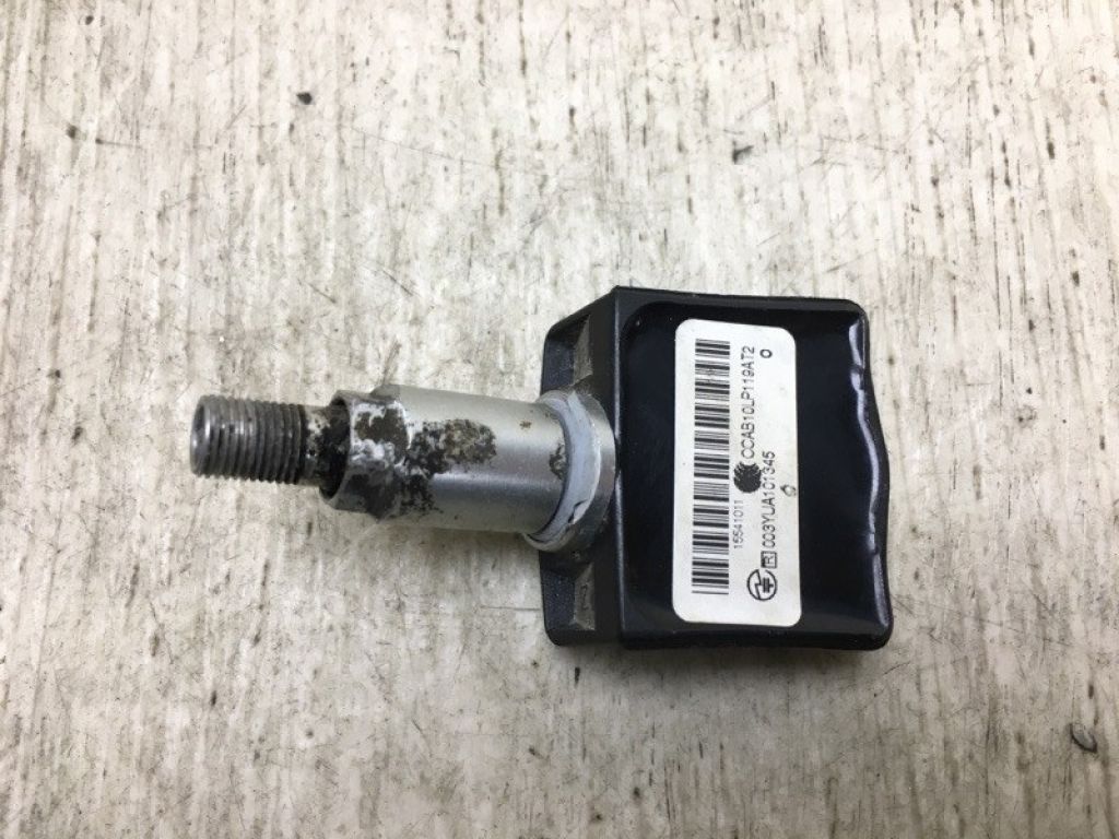 407001AA0D | Датчик тиску в шинах NISSAN NV200 USA 13- - Фото 2