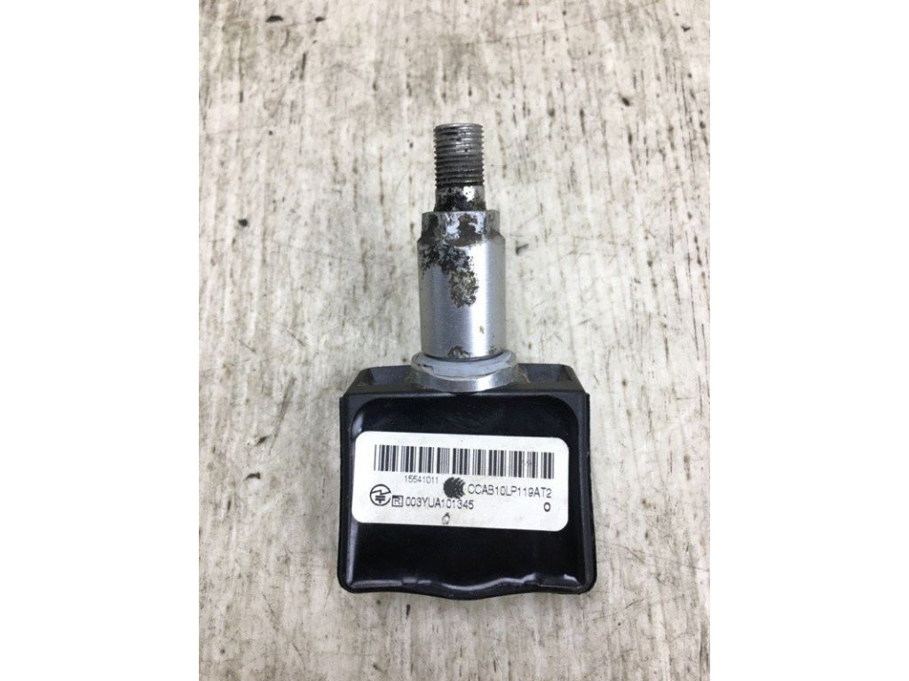 407001AA0D | Датчик тиску в шинах NISSAN NV200 USA 13- - Фото 3
