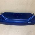 DS7Z-54423A42-A | Накладка крышки багажника FORD FUSION 14- - Превью 2