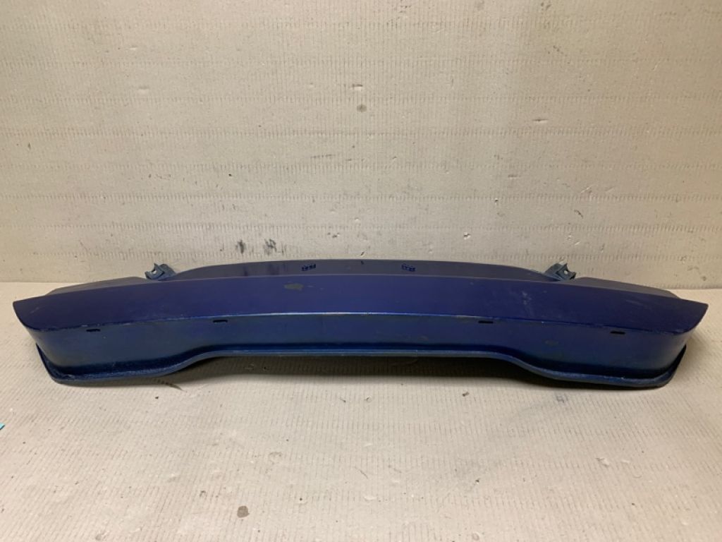 DS7Z-54423A42-A | Накладка крышки багажника FORD FUSION 14- - Фото 5