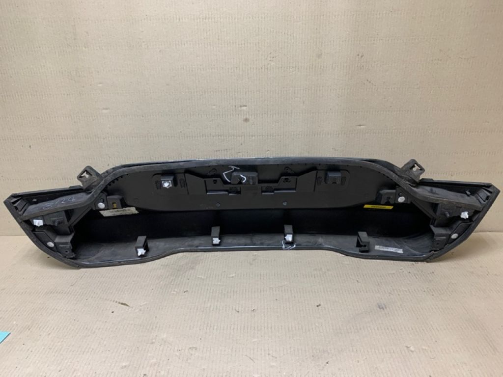 DS7Z-54423A42-A | Накладка крышки багажника FORD FUSION 14- - Фото 6