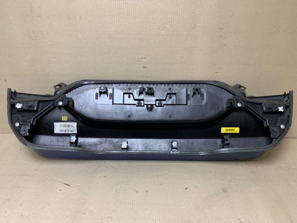 DS7Z-54423A42-A | Накладка крышки багажника FORD FUSION 14- - Фото 7