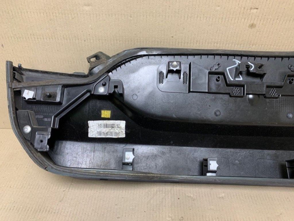 DS7Z-54423A42-A | Накладка крышки багажника FORD FUSION 14- - Фото 8