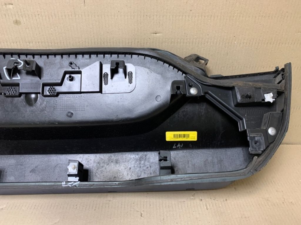 DS7Z-54423A42-A | Накладка крышки багажника FORD FUSION 14- - Фото 11